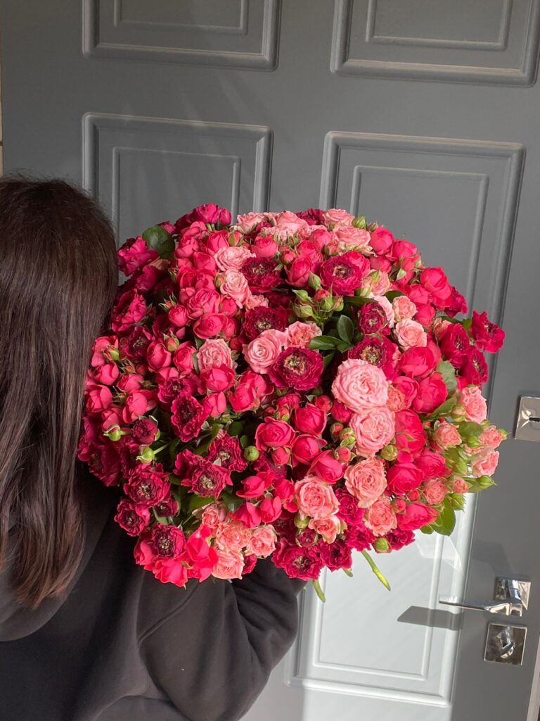 Отзыв от Александра на сайте FlowLove